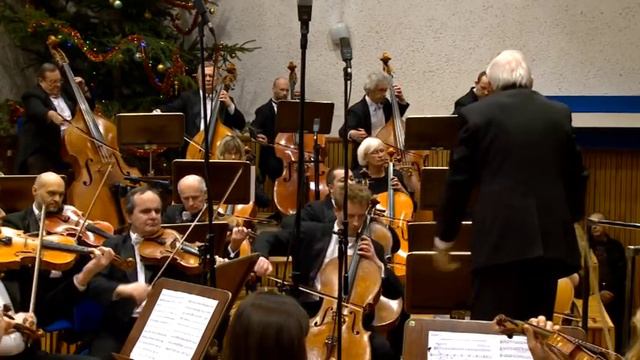 Polonez noworoczny, New Year Polonaise, Neujahrspolonaise | Marian Waśkiewicz - muzyka смотреть онлайн