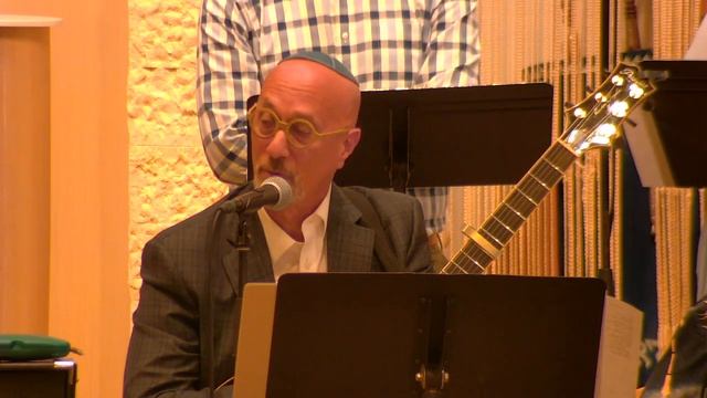 Jewish Rock Radio Sings for Highland Park - 7. 25 2022 смотреть онлайн