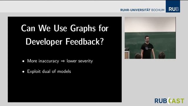 John Willander - The Developer Part of the Problem смотреть онлайн