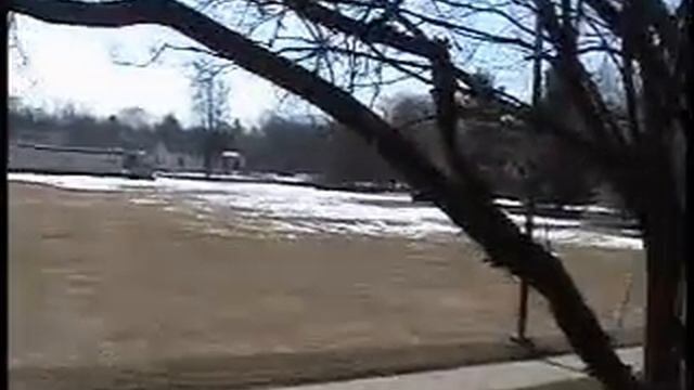 Outside Early March (MI) смотреть онлайн