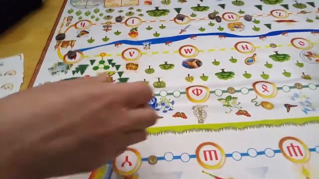 Весёлая Игротека в Москве. Играют все! смотреть онлайн