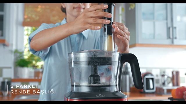 Mastermaid Power Tüm Mutfağa Yeter! смотреть онлайн