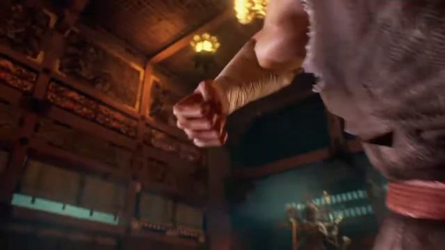 TEKKEN™7: Story Mode Cont - Heihachi vs Kasumi смотреть онлайн