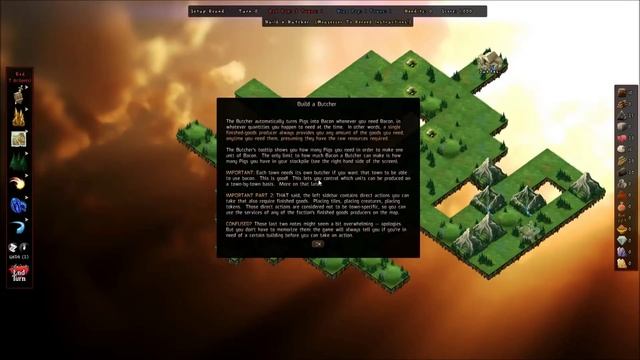 Let's Play Skyward Collapse #01 Tutorial-Erklärbär [Blind][Deutsch][HD+] смотреть онлайн