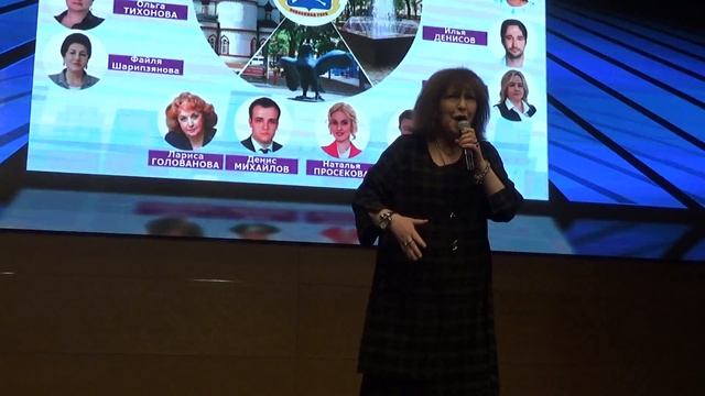 Екатерина Семёнова - Повезло (Белый конь) (муз. и сл. Е. Семёнова). Концертный зал МЦКО (06.06.2022 смотреть онлайн