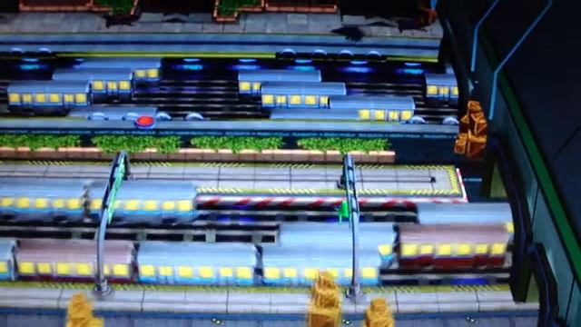 Frogger Returns Playthrough pt2 смотреть онлайн