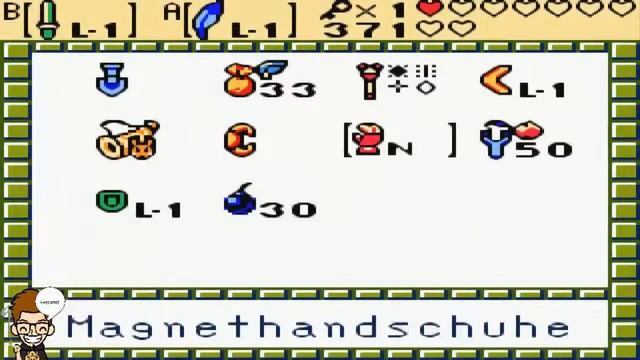 The Legend of Zelda: Oracle of Seasons - [15] - Boah bin ich schlecht - Lets Play - Doky смотреть онлайн