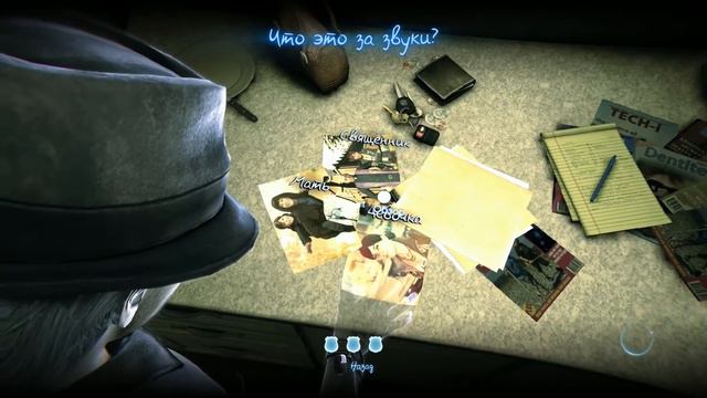 Murdered: Soul Suspect - Следуй за ней | Прохождение на русском языке | #3 смотреть онлайн