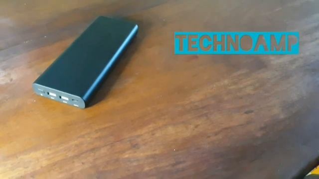 Technoamp 25000mah Powerbank смотреть онлайн