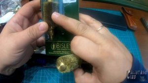 Ёршик для чистки ружья ЛУЧШИЙ ИЗ ЛУЧШИХ , быстрая чистка оружия