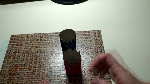 Космические пришельцы. Поделка ко Дню космонавтики смотреть онлайн