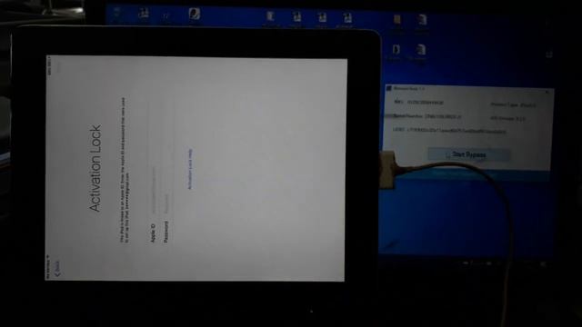 Iremove Tool Not Work On IPad2 GSM | IPad2 Bypass