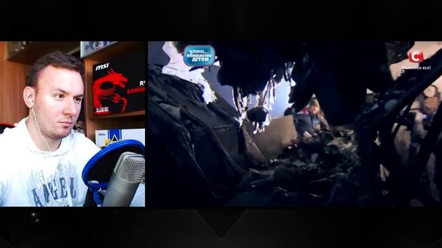 Дорогая мы убиваем детей ► Семья Охтема смотреть онлайн