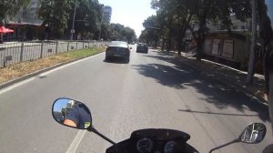 Yamaha YBR 125 - Обслуживание / Ремонт / Подготовка к сезону