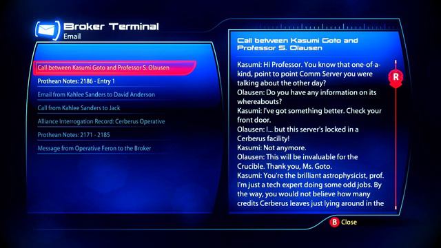 Mass Effect 3 Remastered - Normandy/Citadel - Learning More about the Protheans & Meeting Aria смотреть онлайн
