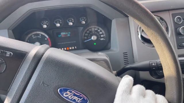 2013 Ford F-350 SD ⭐️ Walk around/Test Drive video смотреть онлайн