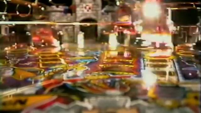 Midway Games Distribution 2000: Mortal Kombat 4, Medieval Madness, Touchmaster, Off-Road Challenge смотреть онлайн