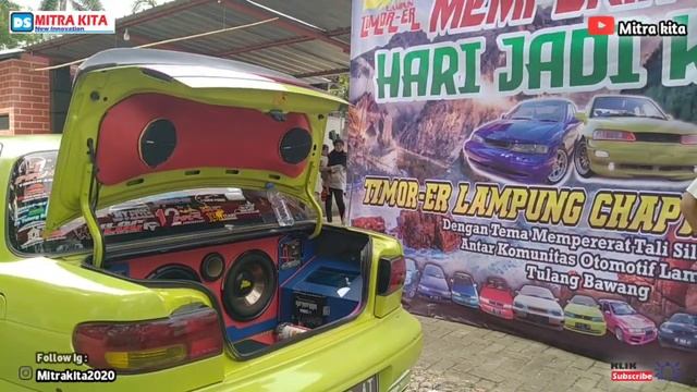 Duel modifikasi 2 mobil timor-er vs 1 Mobile Baleno Full custom Transformers |Part 7 смотреть онлайн