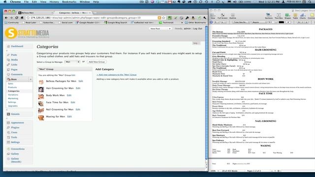 Wordpress WP e-commerce shopping cart plugin tutorial смотреть онлайн