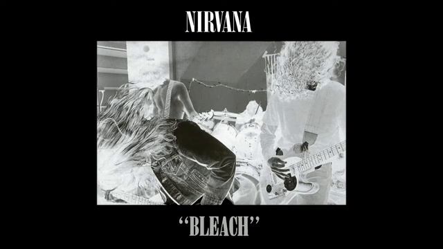 Nirvana - Blew (Bass Track - Bass Only) смотреть онлайн