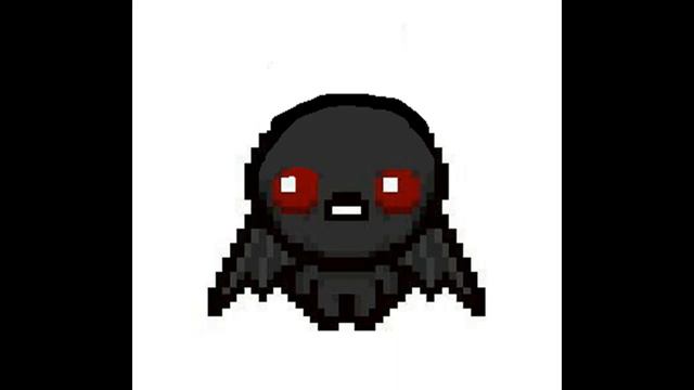 bald azazel from tboi смотреть онлайн