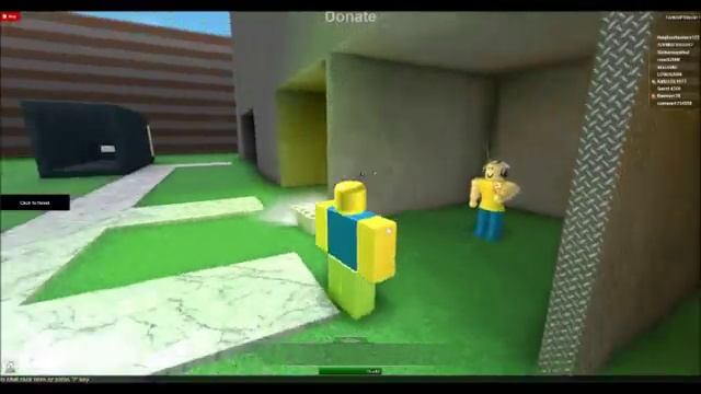 1000 Ways To Die Roblox Edition смотреть онлайн