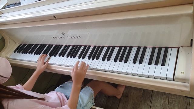 뮤직 박스 댄서 ♧ Music Box Dancer? смотреть онлайн