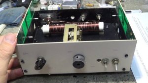 Согласующее устройство антенное ЛУЧ.