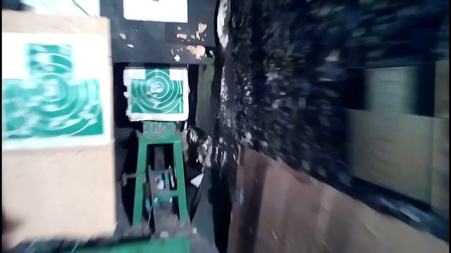 Карабины. СКС и Вепрь Супер 308. Пристрелка в тире. смотреть онлайн