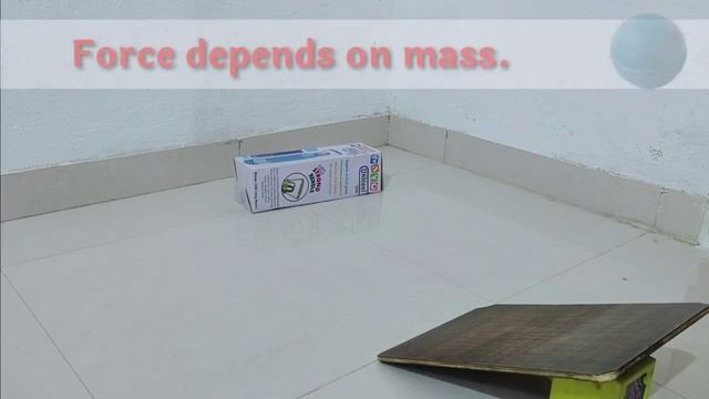 Momentum//defination//example//concepts in hindi смотреть онлайн