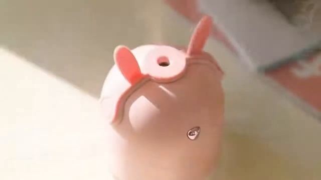 Cute Pet Wireless Humidifier смотреть онлайн
