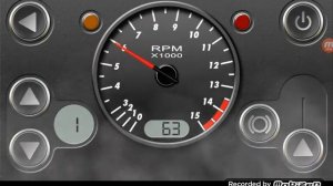 Звуки машин