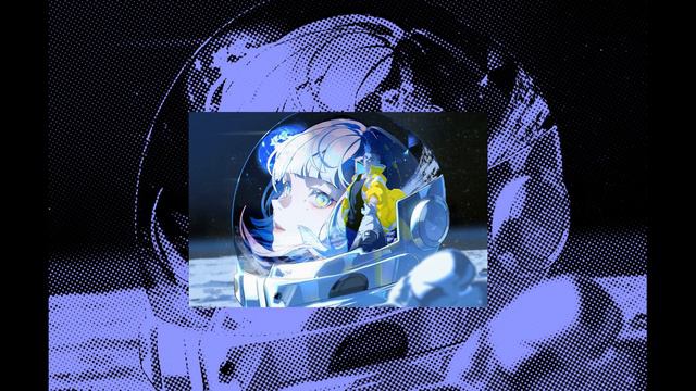 Саундтрек Киберпанка (Киберпанк бегущие по краю) смотреть онлайн