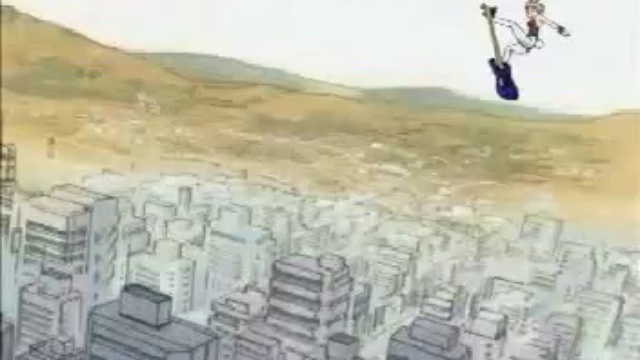 А я маленькая мерзость