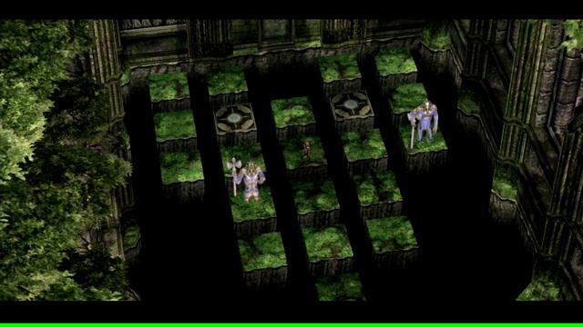 The Legend of Zelda: Twilight Princess HD Sacred Grove Master Sword Puzzle! смотреть онлайн