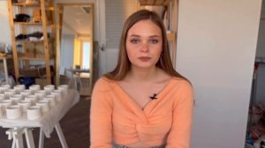 БИЗНЕС НА СВЕЧАХ с нуля | Мой путь | Как заработать на свечах? | Как я решила заняться свечеварение