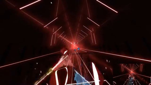 Database by Man with a mission ft. TAKUMI - Beat Saber (Full Combo) смотреть онлайн