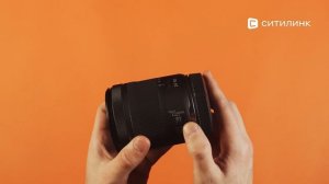 Обзор объектива Canon RF 24-105mm F4-7.1 IS STM | Ситилинк