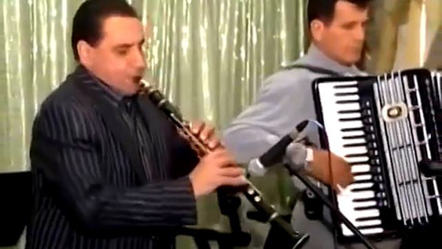 Harutyun Gevorgyan Klarnet Ev Gagik Simonyan Accordion