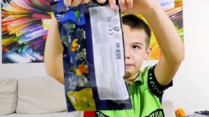 НОЧНЫЕ ХИЩНИКИ Супер Новинка 2021 Sbabam