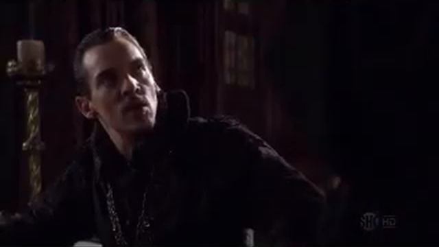 Requiem for a dream - Anne of Cleves/Cromwell/Brandon смотреть онлайн