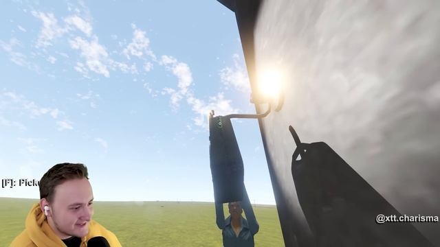 МЫ ПОТЕРЯЛИ ПОСЛЕДНЮЮ НАДЕЖДУ В The Long Drive