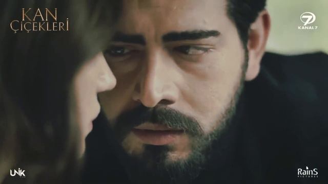 ЧУВСТВУЮ ДУШОЙ... || Баран и Дилан ~ Кровавые цветы Kan Çiçekleri смотреть онлайн