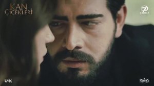 ЧУВСТВУЮ ДУШОЙ... || Баран и Дилан ~ Кровавые цветы Kan Çiçekleri