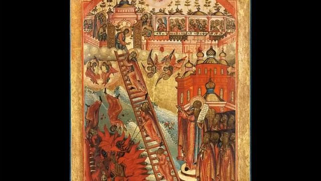Церковные старинные иконы лика святых.№1. The Church old icons. смотреть онлайн