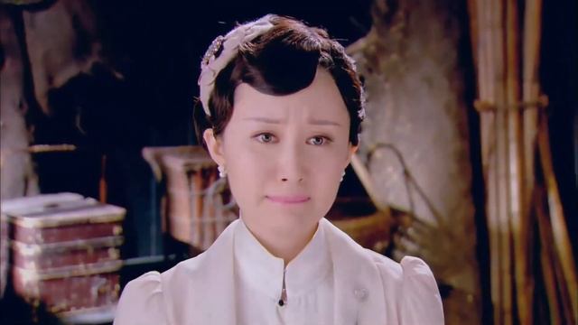 MUTLISUB【强宠之婚/Marriage of love】▶EP 01?皇族没落格格，与挚爱重逢?却阴差阳错嫁给纨绔子弟，乱世中求生存?最终成为上海呼风唤雨的女大亨?#舒畅#吴谨言❤️中文经典剧 смотреть онлайн