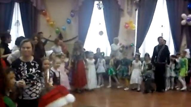 Елка в школе смотреть онлайн