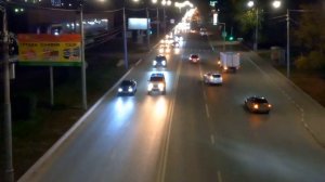 Полиция с сиренами и без в Саратове ???