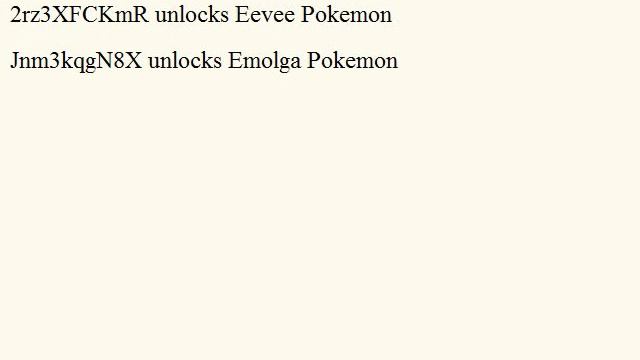 Pokemon Conquest Cheats, Password and Missions смотреть онлайн