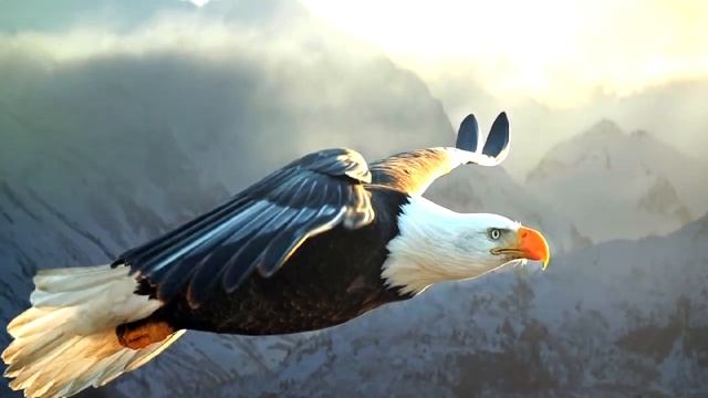 Животный мир степей смотреть онлайн